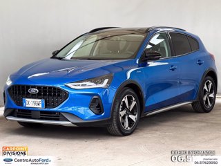 FORD Focus active 1.0t ecoboost h x 125cv