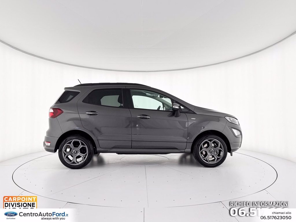 FORD Ecosport 1.0 ecoboost st-line s&s 125cv my20.25