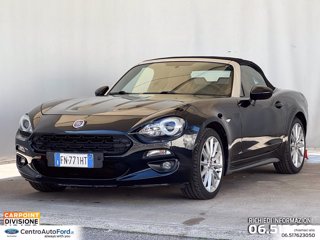 FIAT 124 Spider 1.4 m-air