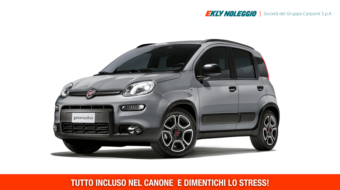 Fiatpanda Ekletta Noleggio 2